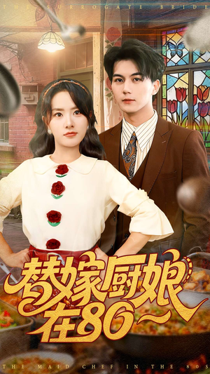 替嫁厨娘在80（90集）全集一网打尽