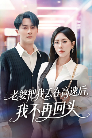 老婆把我丢在高速后，我不再回头（66集）免费短剧推荐