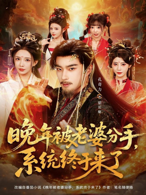 晚年被老婆分手，系统终于来了（80集）番茄短剧看全集