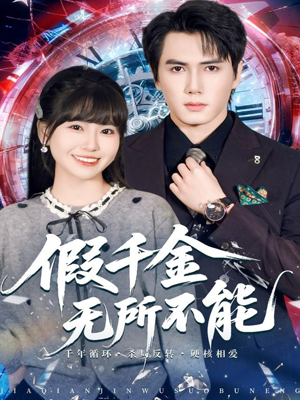 假千金无所不能(71集) 假千金无所不能(71集)独家内容免费看