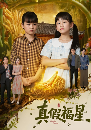 真假福星（66集）全集免费观看