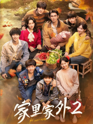 家里家外2(111集) 家里家外2(111集)女主角是谁