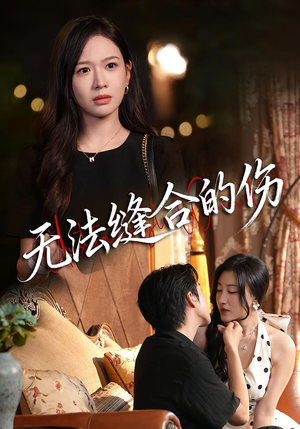 无法缝合的伤（45集）超火短剧抢先看