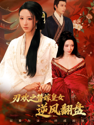 刃欢之替嫁皇女逆风翻盘（76集）短剧太好看了