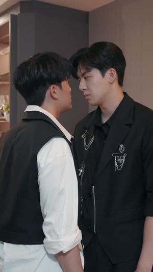 黑白原来是真的（101集）在线观看完整版