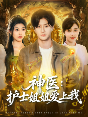 神医护士姐姐爱上我（93集）短剧分享片段