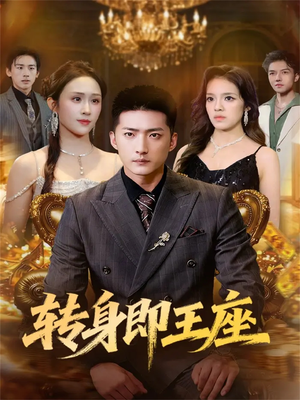 转身即王座（72集）短剧后续更精彩