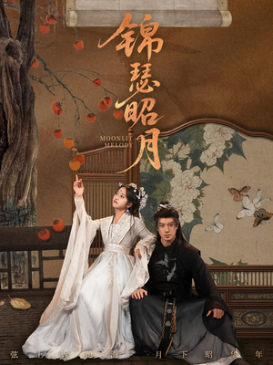 锦瑟昭月(68集) 锦瑟昭月(68集)全集免费