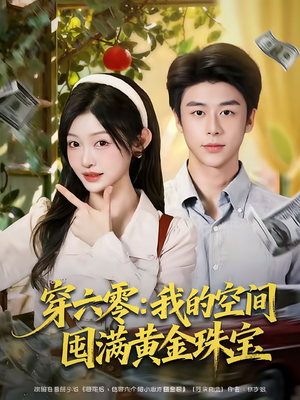 穿六零：我的空间囤满黄金珠宝（81集）完整版
