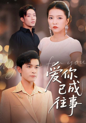 爱你已成往事（80集）最新热剧免费看