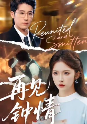 再见钟情(100集) 再见钟情(100集)短剧介绍