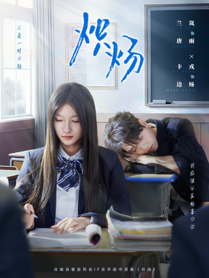 炽炀(98集) 炽炀(98集)太好看了短剧