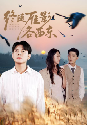终随雁影各西东(86集) 终随雁影各西东(86集)短剧有好货推荐