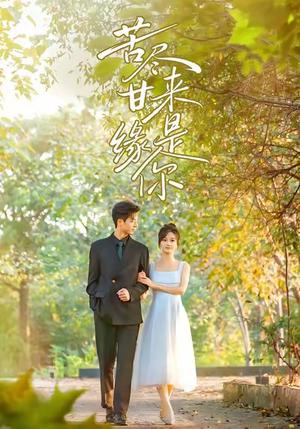 苦尽甘来缘是你(45集) 苦尽甘来缘是你(45集)热播短剧排行榜