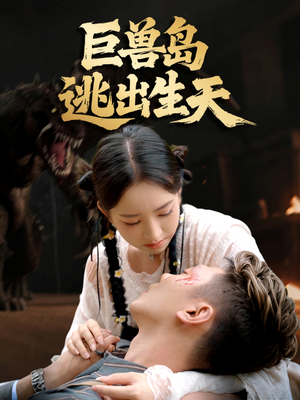 巨兽岛逃出生天(55集) 巨兽岛逃出生天(55集)一口气追完短剧