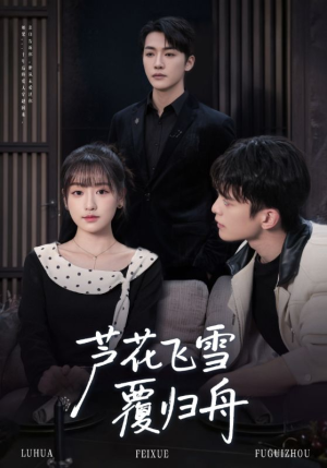 芦花飞雪覆归舟(77集) 芦花飞雪覆归舟(77集)在哪个平台看好