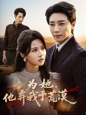 为她他弃我于荒漠（49集）在线看免费版