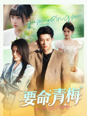 要命青梅（60集）在线观看完整版