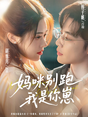 妈咪别跑我是你崽（93集）追短剧看全集