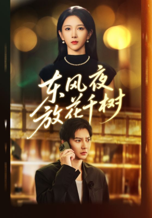 东风夜放花千树(91集) 东风夜放花千树(91集)推荐热门短剧