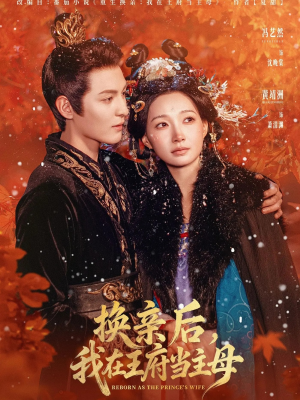 换亲后,我在王府当主母(80集) 换亲后,我在王府当主母(80集)超火热门短剧