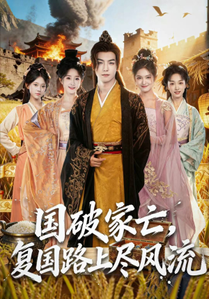 国破家亡，复国路上尽风流（83集）流畅播放免费看