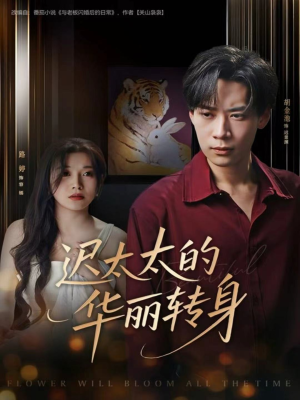 迟太太的华丽转身(80集) 迟太太的华丽转身(80集)超级好看的短剧