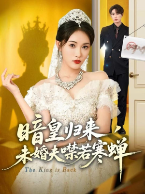 暗皇归来，未婚夫噤若寒蝉（65集）火热短剧抢先看