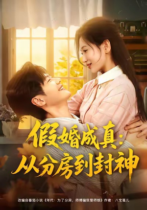 假婚成真从分房到封神(80集) 假婚成真从分房到封神(80集)全集免费