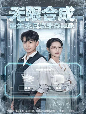 无限合成,重生末日当生存赢家(80集) 无限合成,重生末日当生存赢家(80集)短剧片段推荐