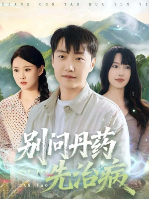 别问丹药先治病(67集) 别问丹药先治病(67集)短剧追到爽