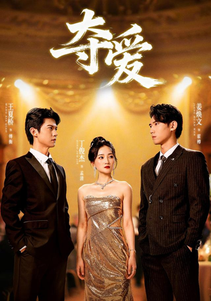 夺爱（55集）在哪个平台看好