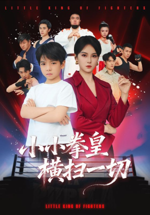 小小拳皇横扫一切(60集) 小小拳皇横扫一切(60集)热门短剧来袭