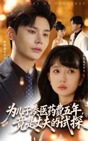 为儿子凑医药费五年竟是丈夫的试探（60集）去哪里看