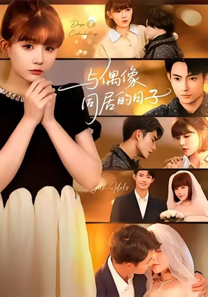 与偶像同居的日子(45集) 与偶像同居的日子(45集)解说文案