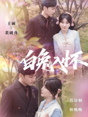 白兔入怀（60集）热门火爆短剧