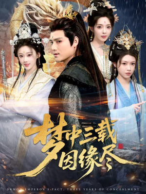 梦中三载因缘尽（70集）全集在线看