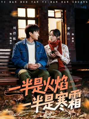 一半是火焰一半是寒霜（60集）看精彩短剧