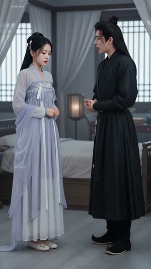 引情相契（14集）在线观看