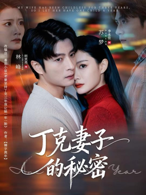 丁克妻子的秘密（60集）精彩短剧后续