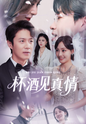 杯酒见真情(68集) 杯酒见真情(68集)网上可以看吗