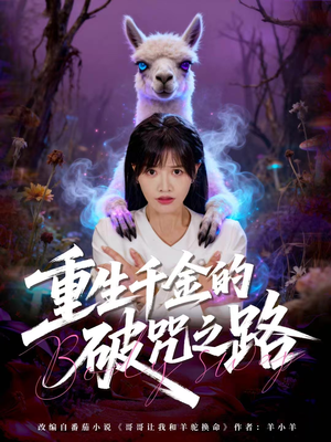 重生千金的破咒之路(60集) 重生千金的破咒之路(60集)精彩短剧又来了