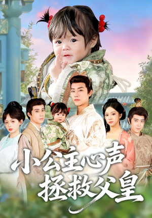 小公主心声拯救父皇(85集) 小公主心声拯救父皇(85集)热门短剧推荐。