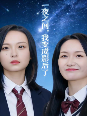 一夜之间，我变成影后了（79集）解说