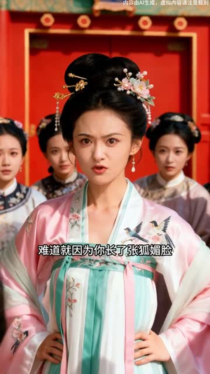 朱墙恨晚(86集) 朱墙恨晚(86集)短剧太精彩了