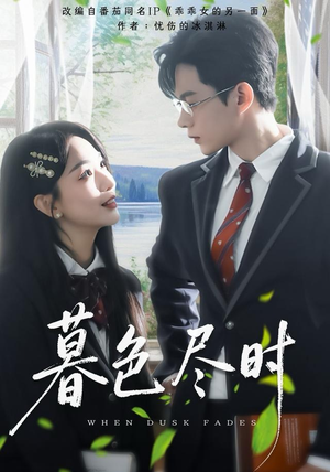 暮色尽时(100集) 暮色尽时(100集)短剧免费看全集