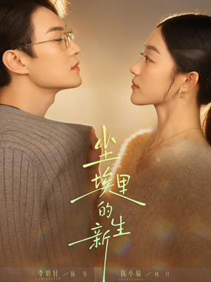 尘埃里的新生(60集) 尘埃里的新生(60集)海量资源免费看