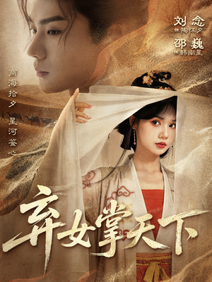 弃女掌天下（67集）一共多少集