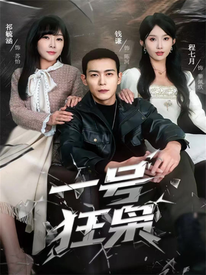 一号狂枭（90集）全集我都看完了