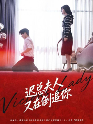 迟总夫人又在倒追你（64集）免费观看就是爽